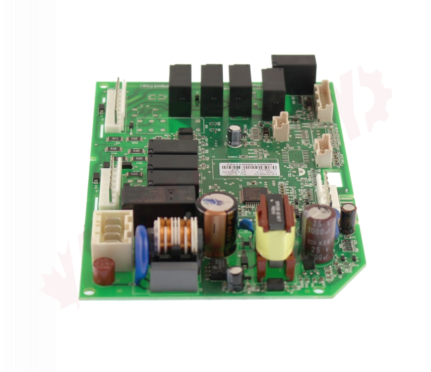 W11035752 - Genuine OEM Whirlpool Refrigerator Electronic Control Board